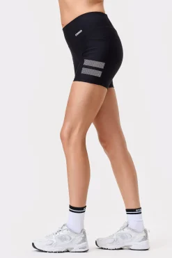 Signature Pocket Contouring Shorts