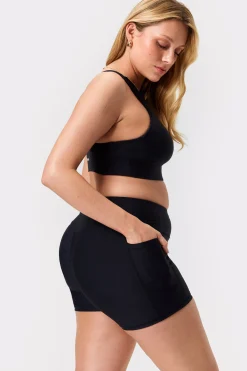 Signature Pocket Contouring Shorts