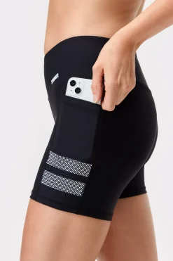 Signature Pocket Contouring Shorts