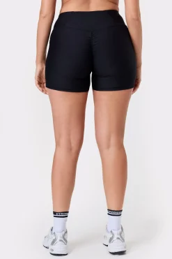 Signature Pocket Contouring Shorts