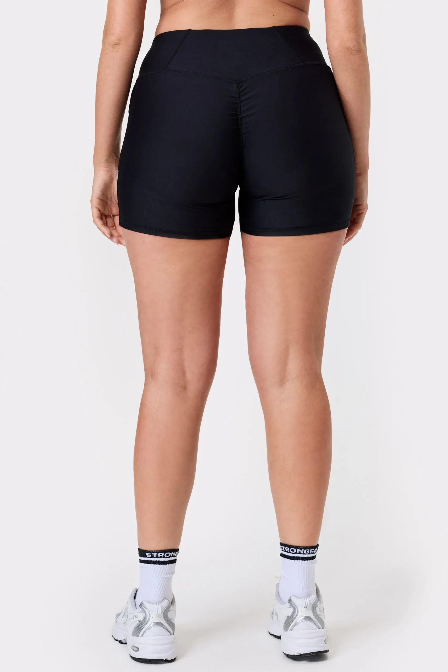 Signature Pocket Contouring Shorts