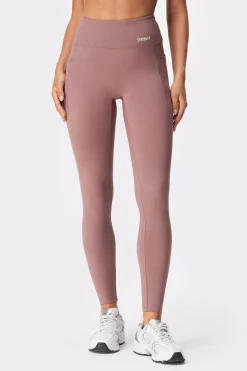 Signature Pocket Tights