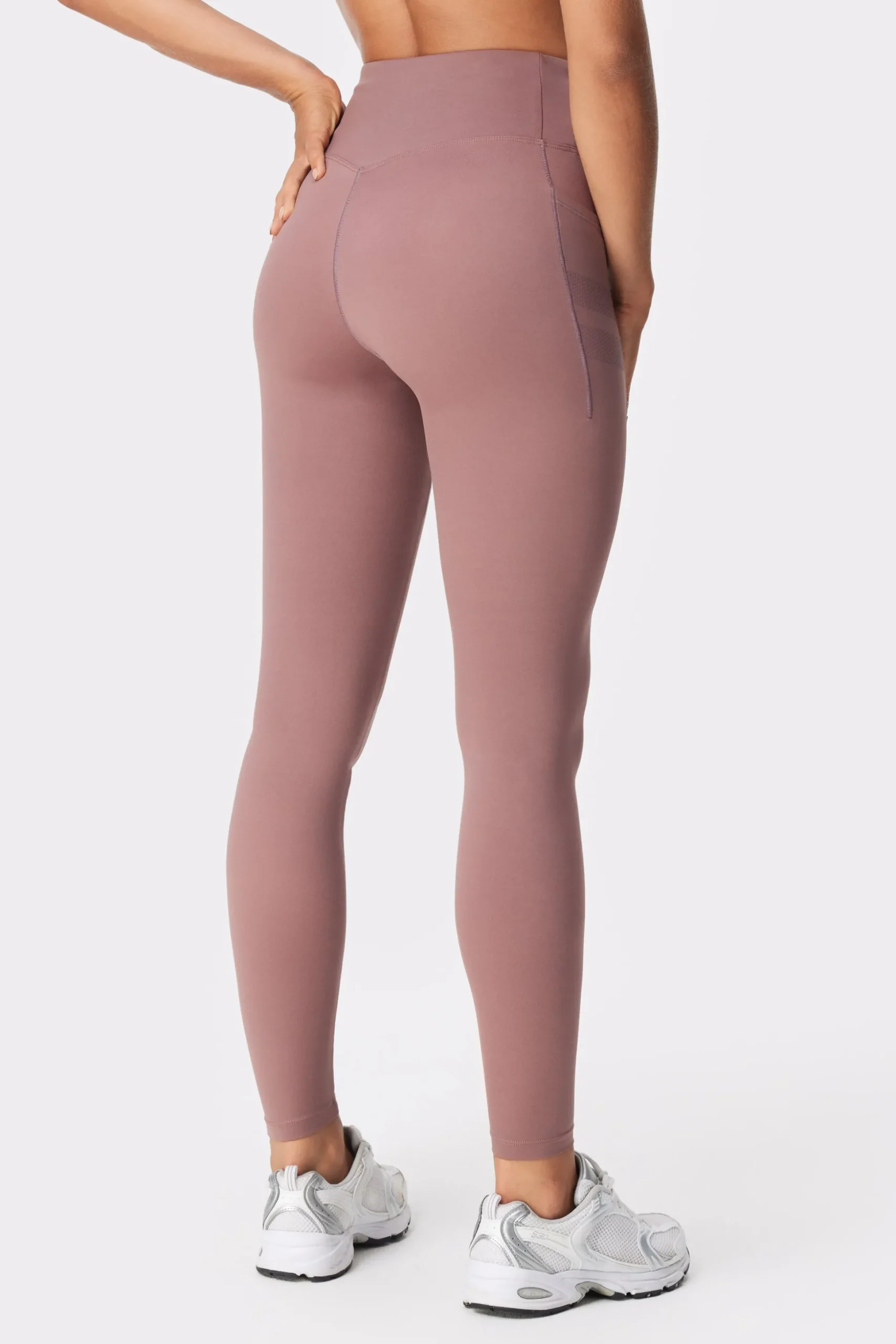 Signature Pocket Tights