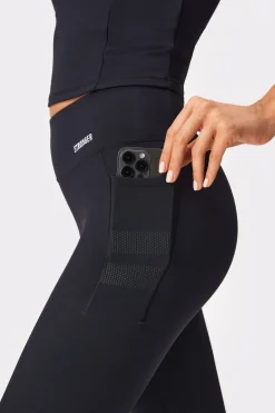Signature Pocket Tights