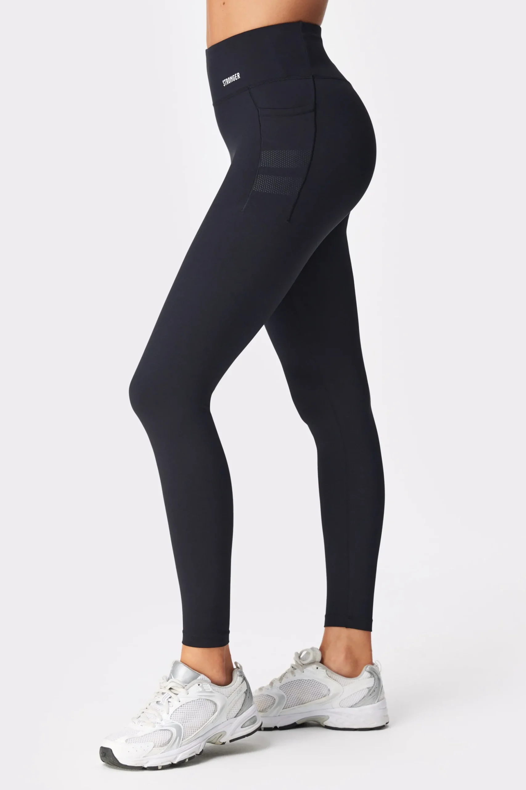 Signature Pocket Tights