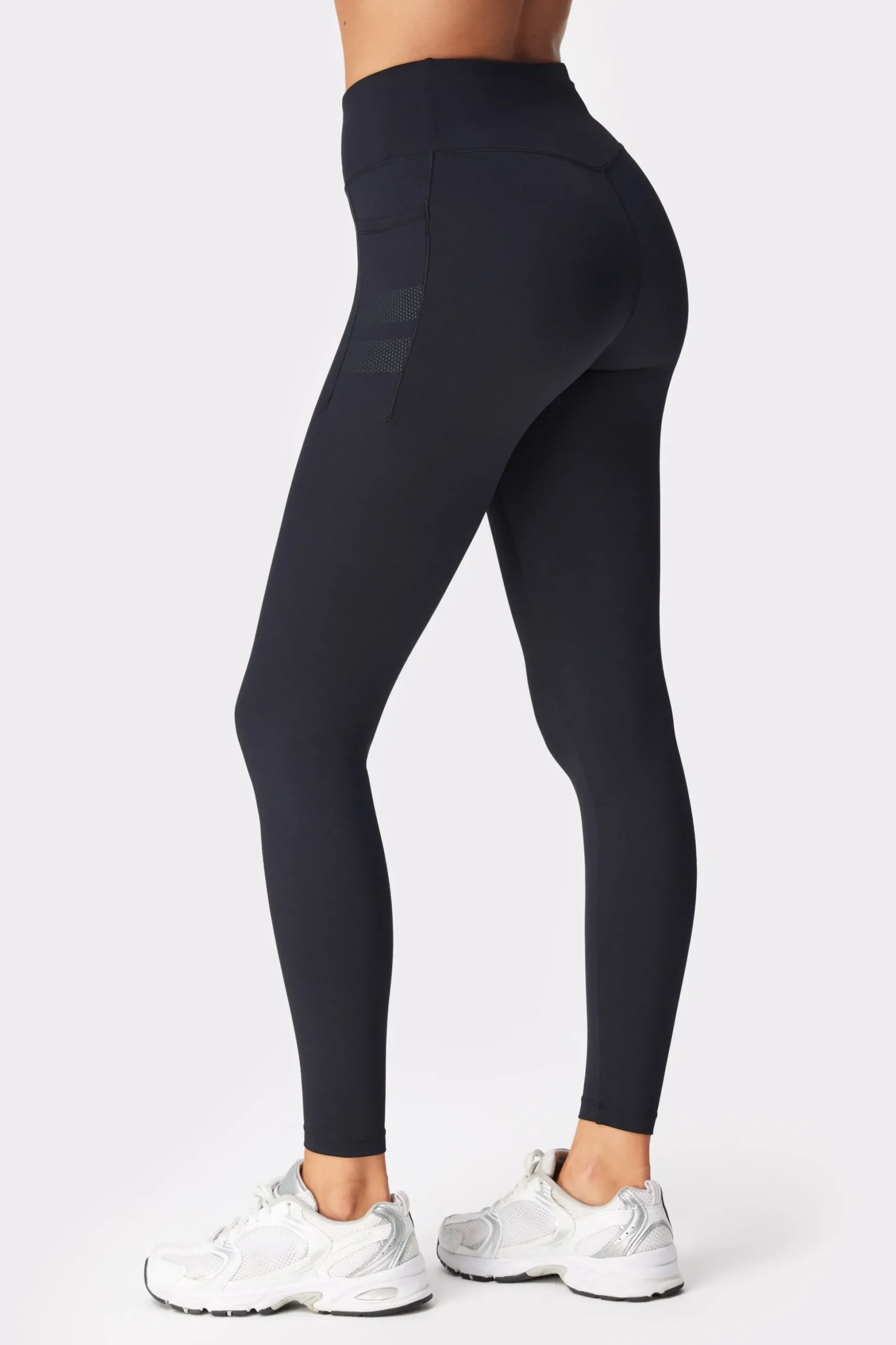 Signature Pocket Tights