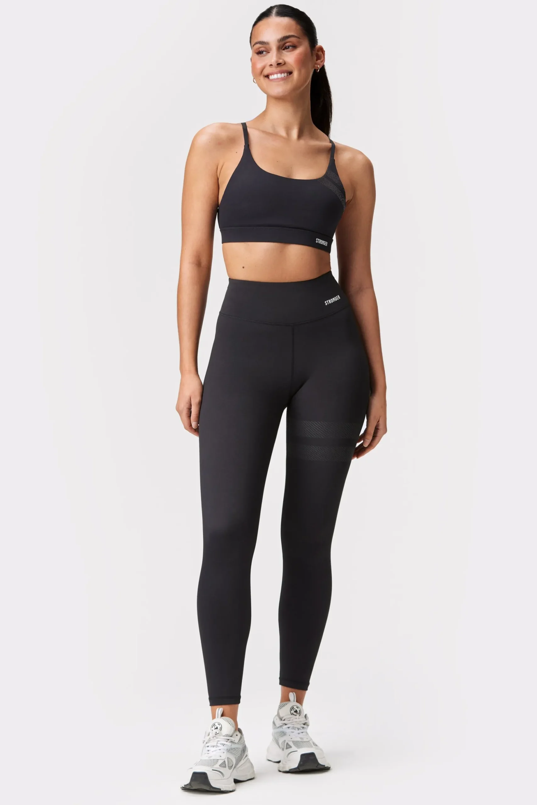 Signature Tights