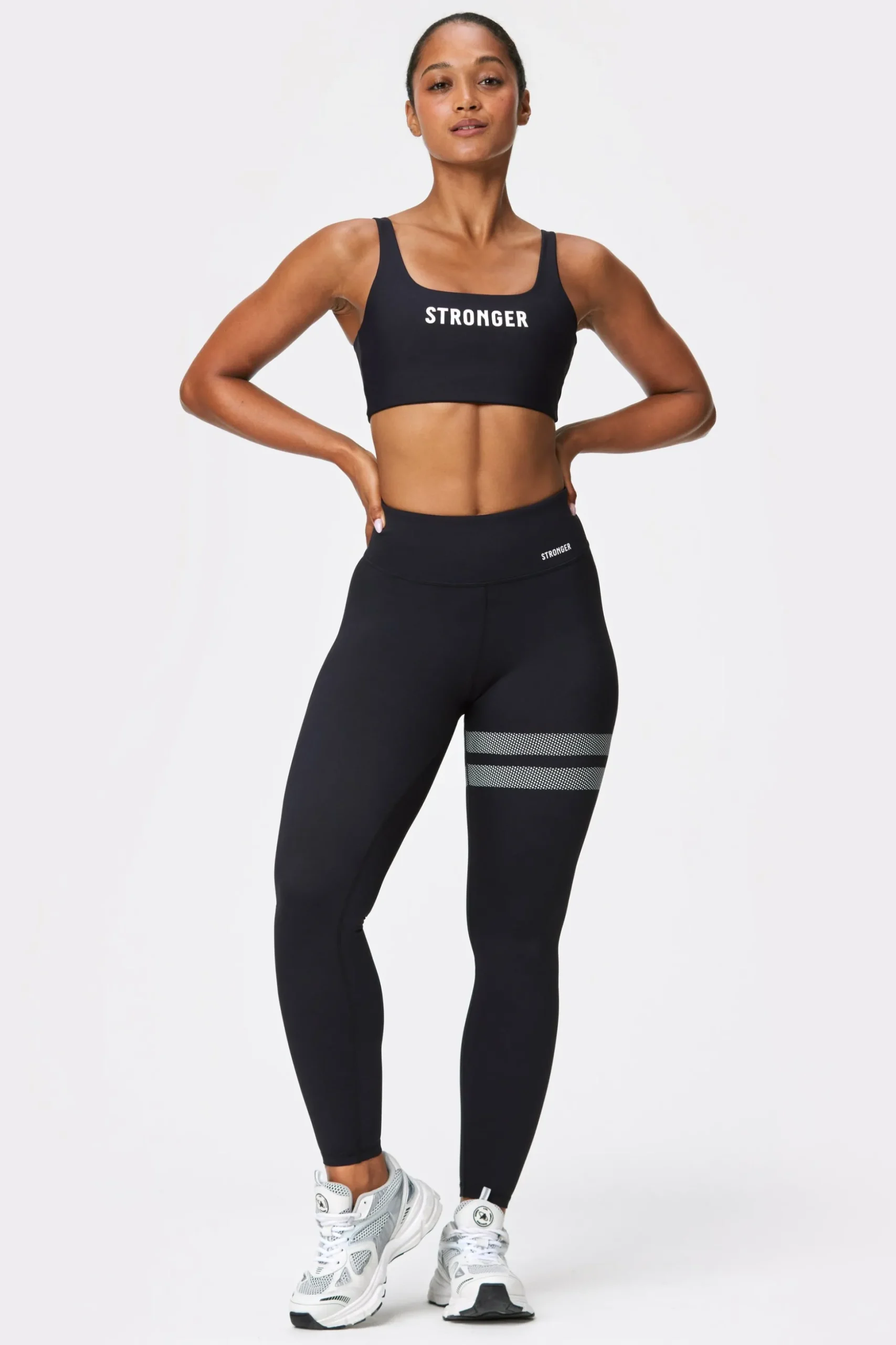 Signature Tights