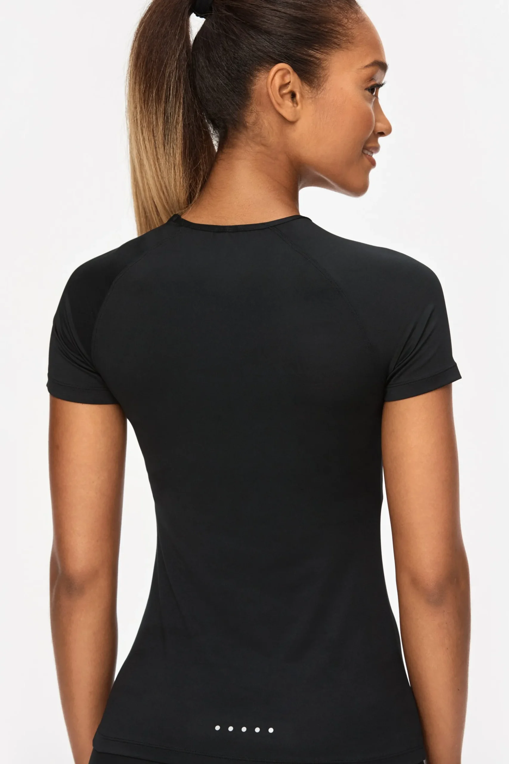 Signature T-shirt