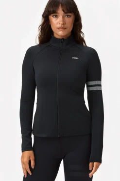Signature Zip Jacka