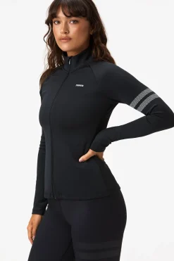 Signature Zip Jacka