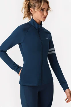 Signature Zip Jacka