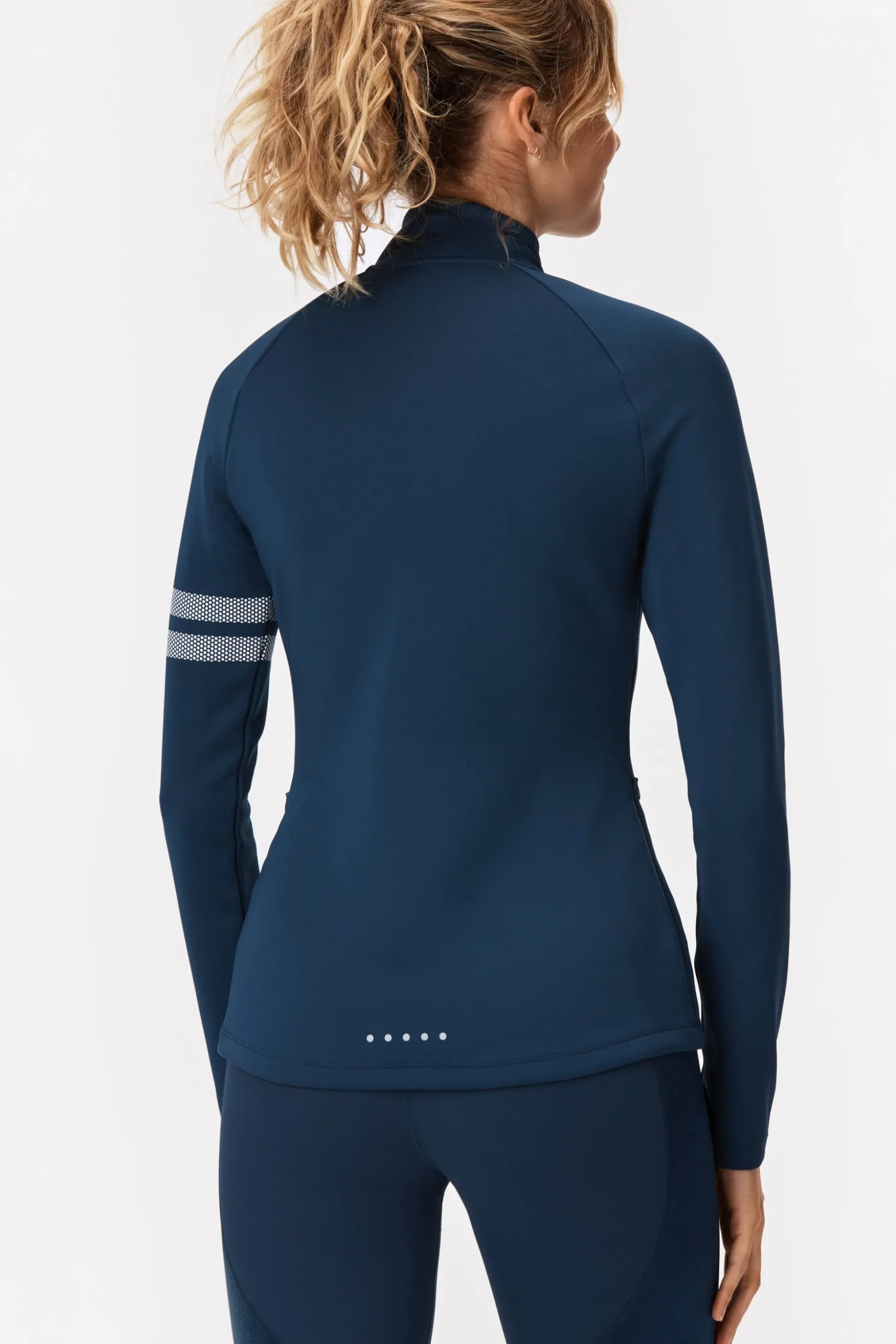 Signature Zip Jacka