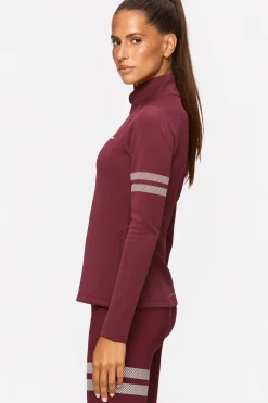 Signature Zip Jacket