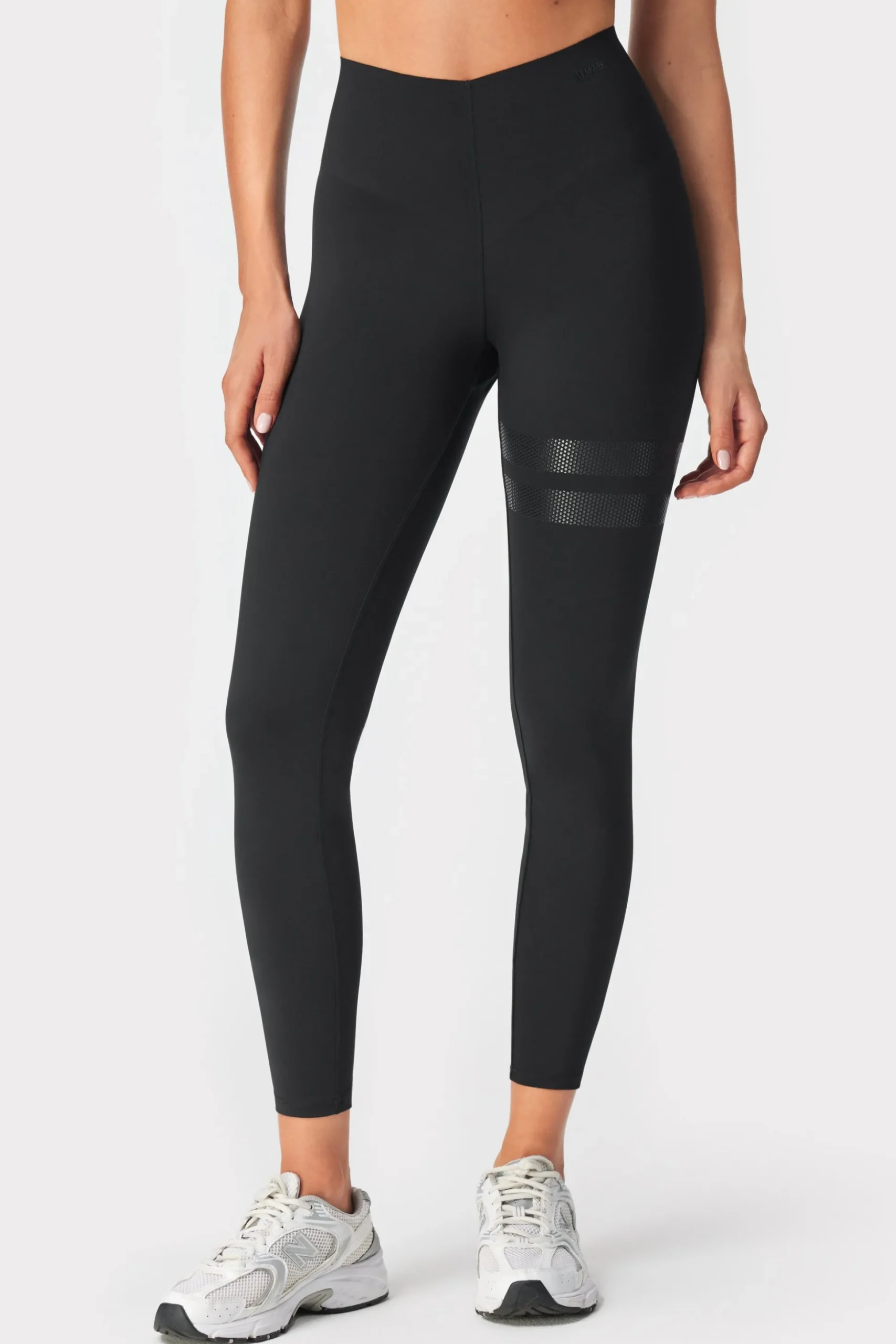 Sleek 7/8 Tights