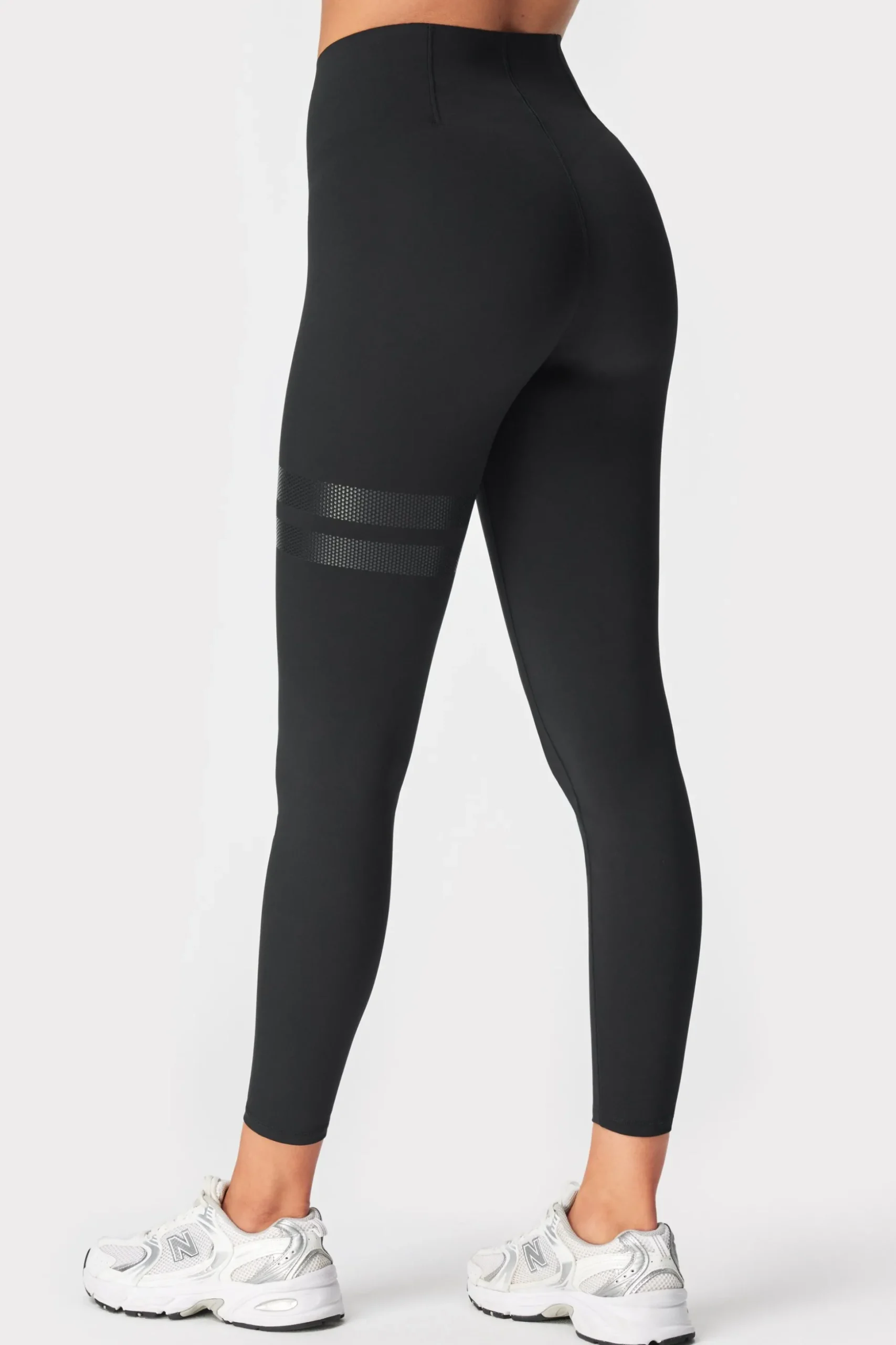Sleek 7/8 Tights