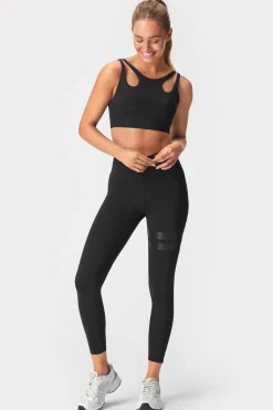 Sleek 7/8 Tights