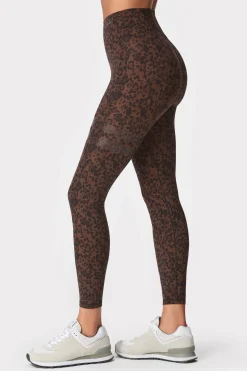 Sleek 7/8 Tights