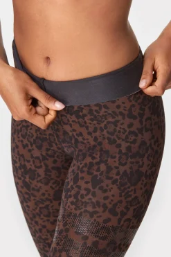 Sleek 7/8 Tights