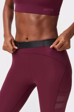 Sleek Pocket Tights