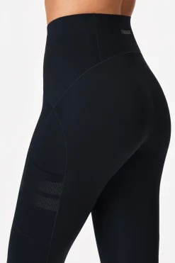 Sleek Pocket Tights