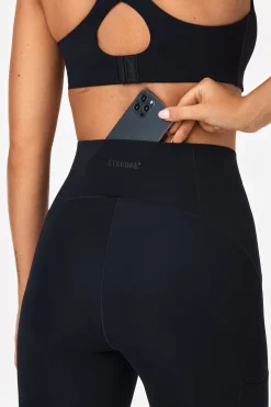 Sleek Pocket Tights