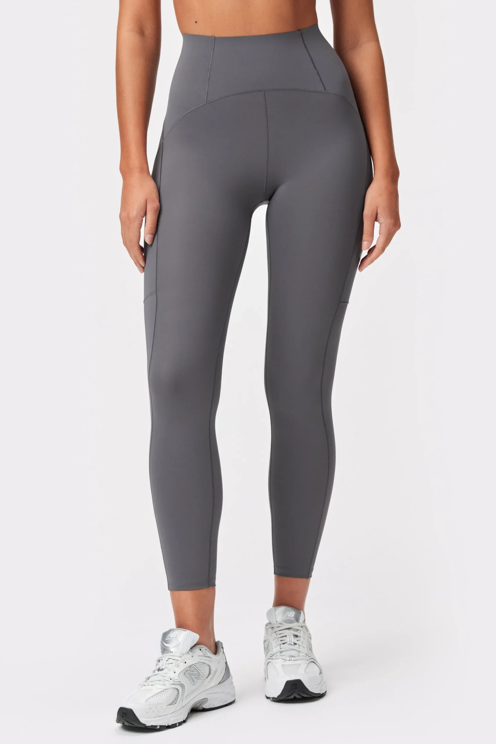 Sleek Pocket Tights