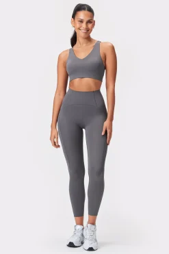 Sleek Pocket Tights