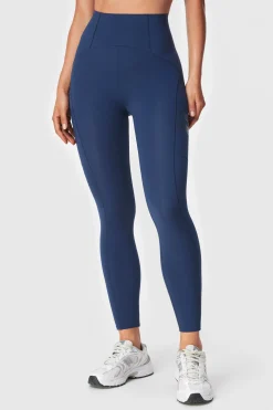 Sleek Pocket Tights