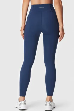Sleek Pocket Tights