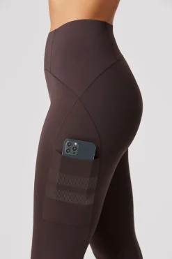 Sleek Pocket Tights