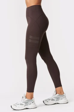 Sleek Pocket Tights
