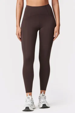 Sleek Pocket Tights