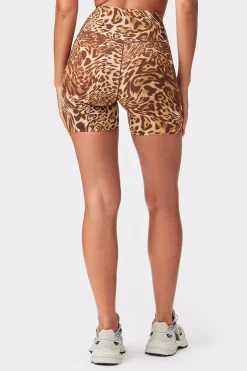 Sleek Shorts