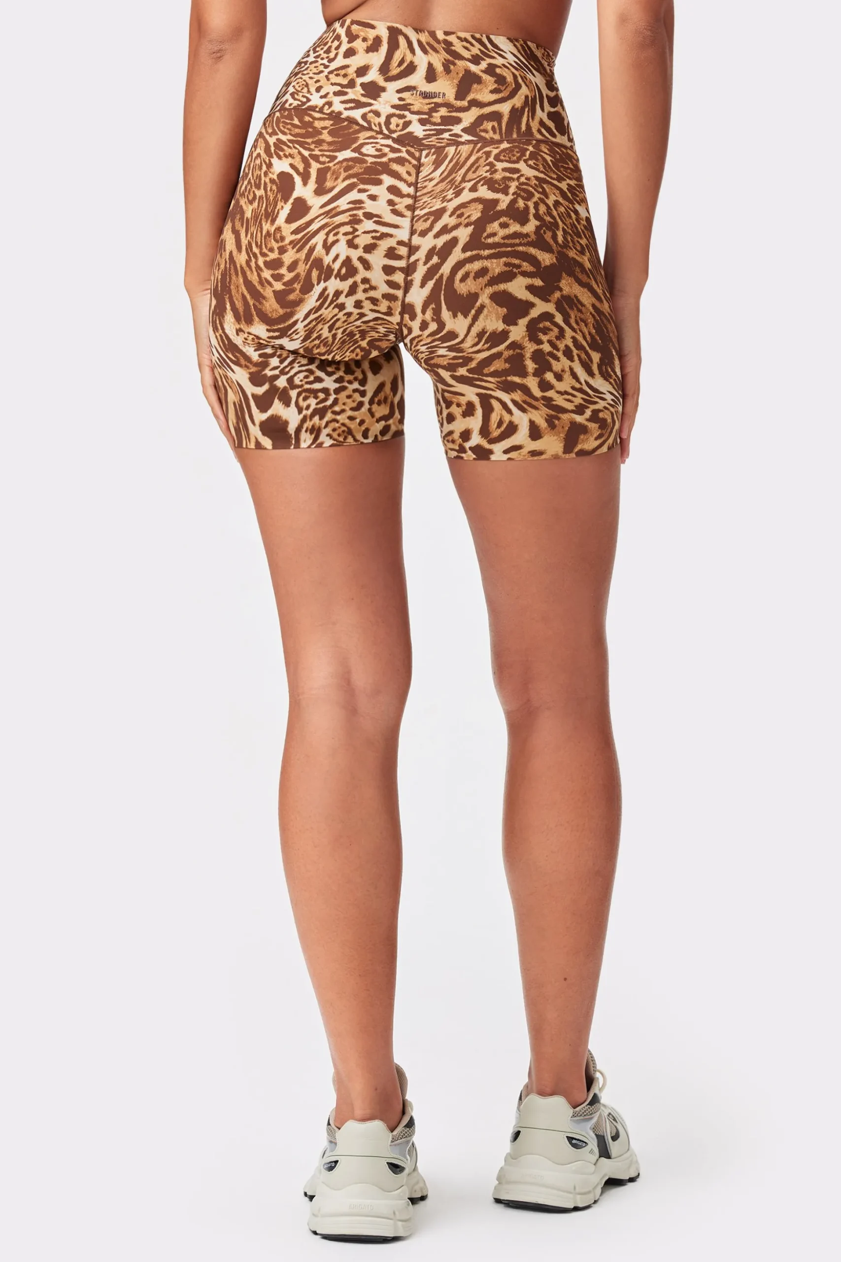 Sleek Shorts