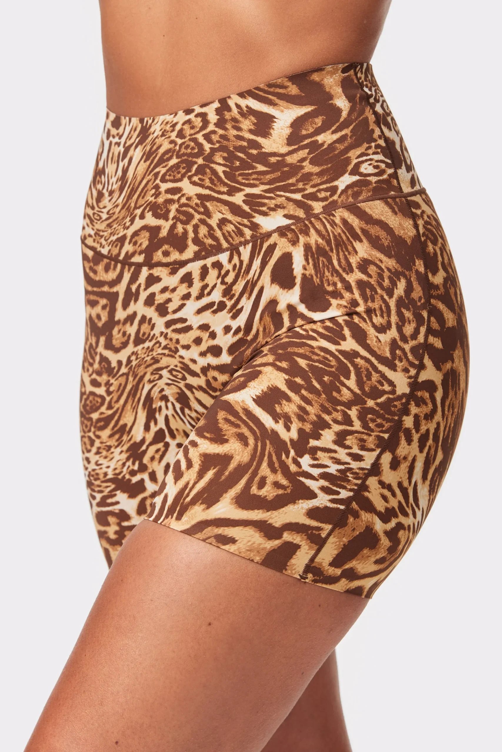 Sleek Shorts