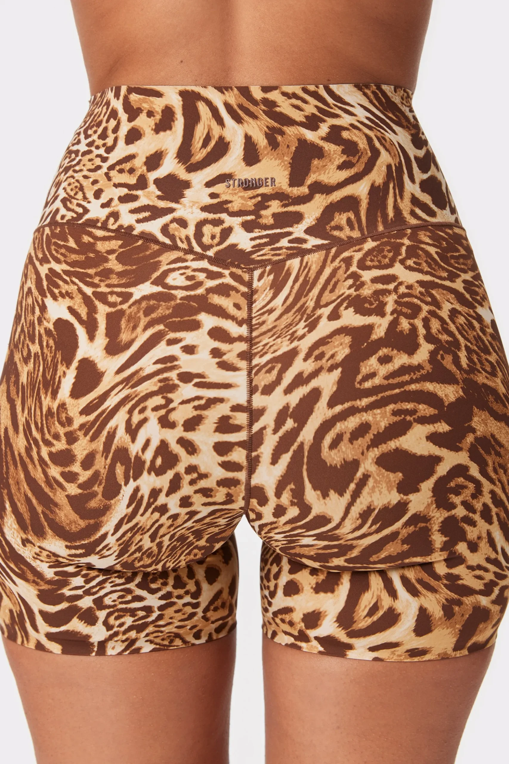 Sleek Shorts