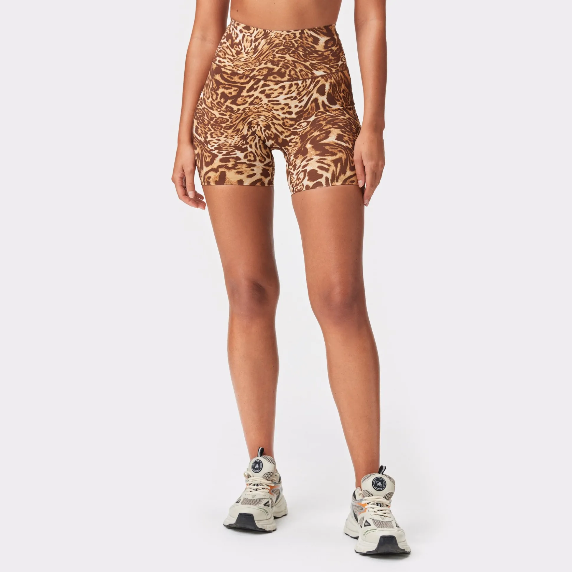 Sleek Shorts