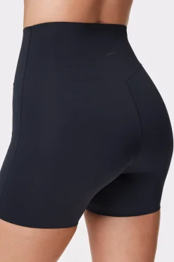 Sleek Shorts
