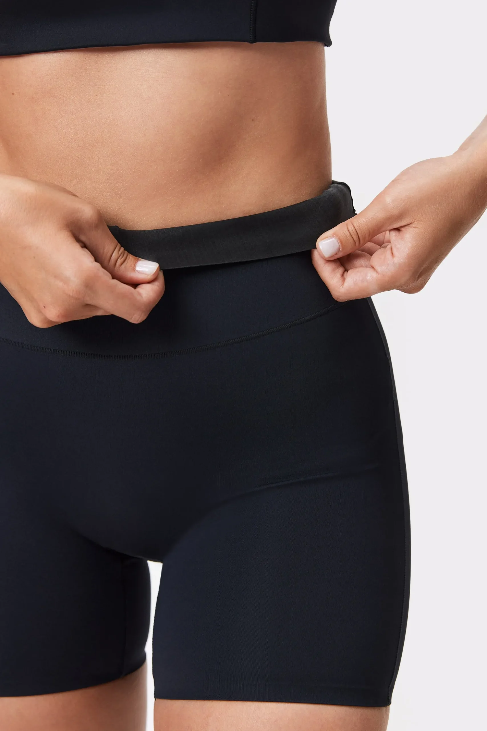 Sleek Shorts