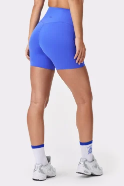 Sleek Shorts