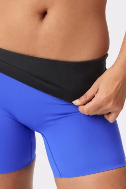 Sleek Shorts