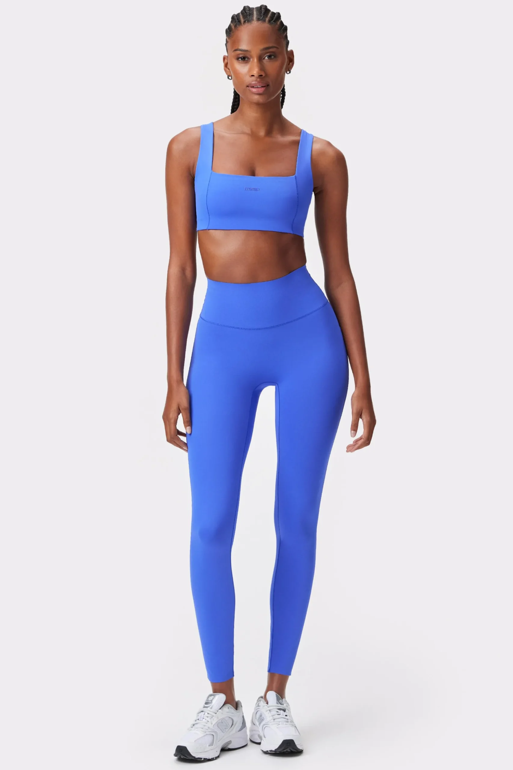 Sleek Tights