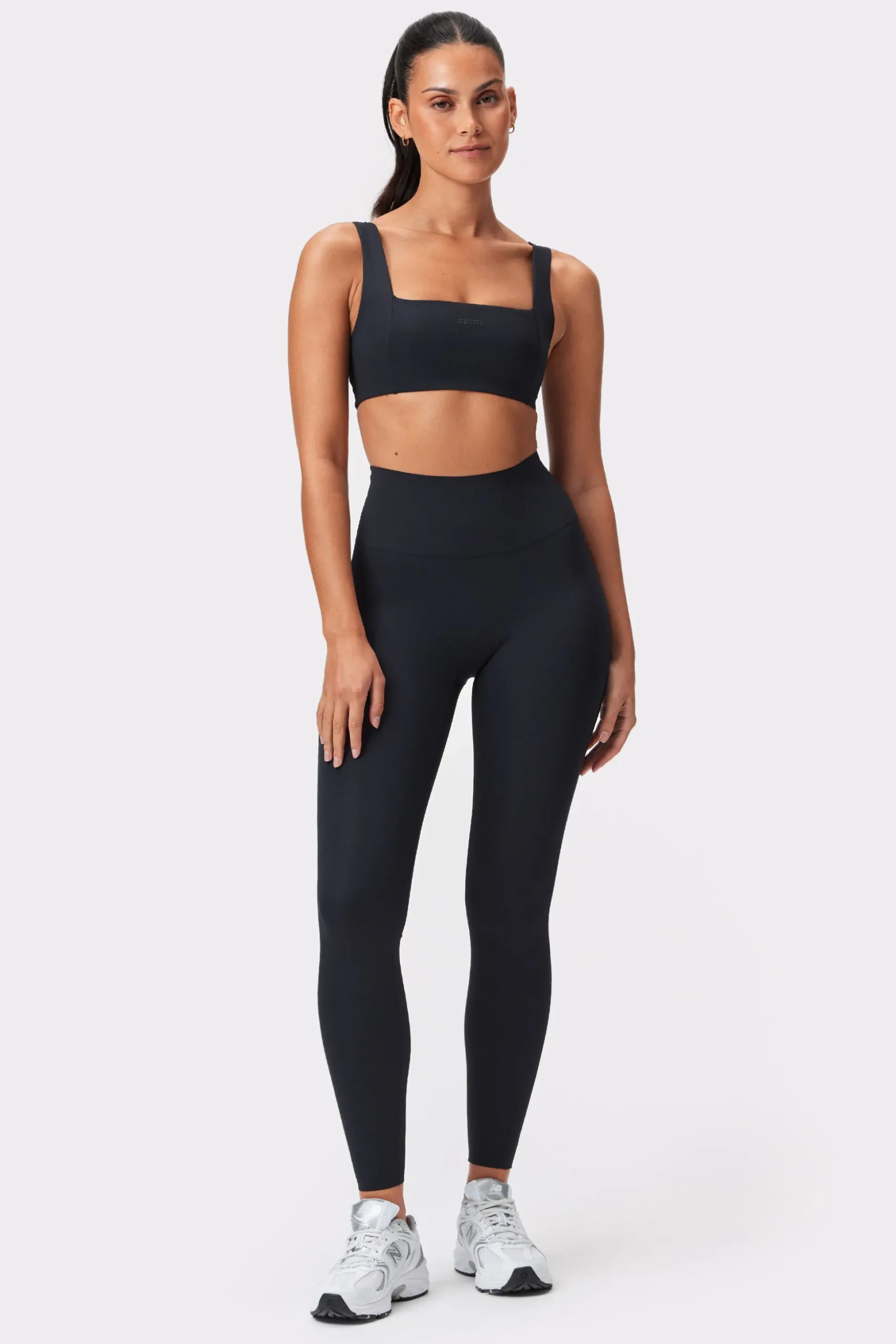 Sleek Tights