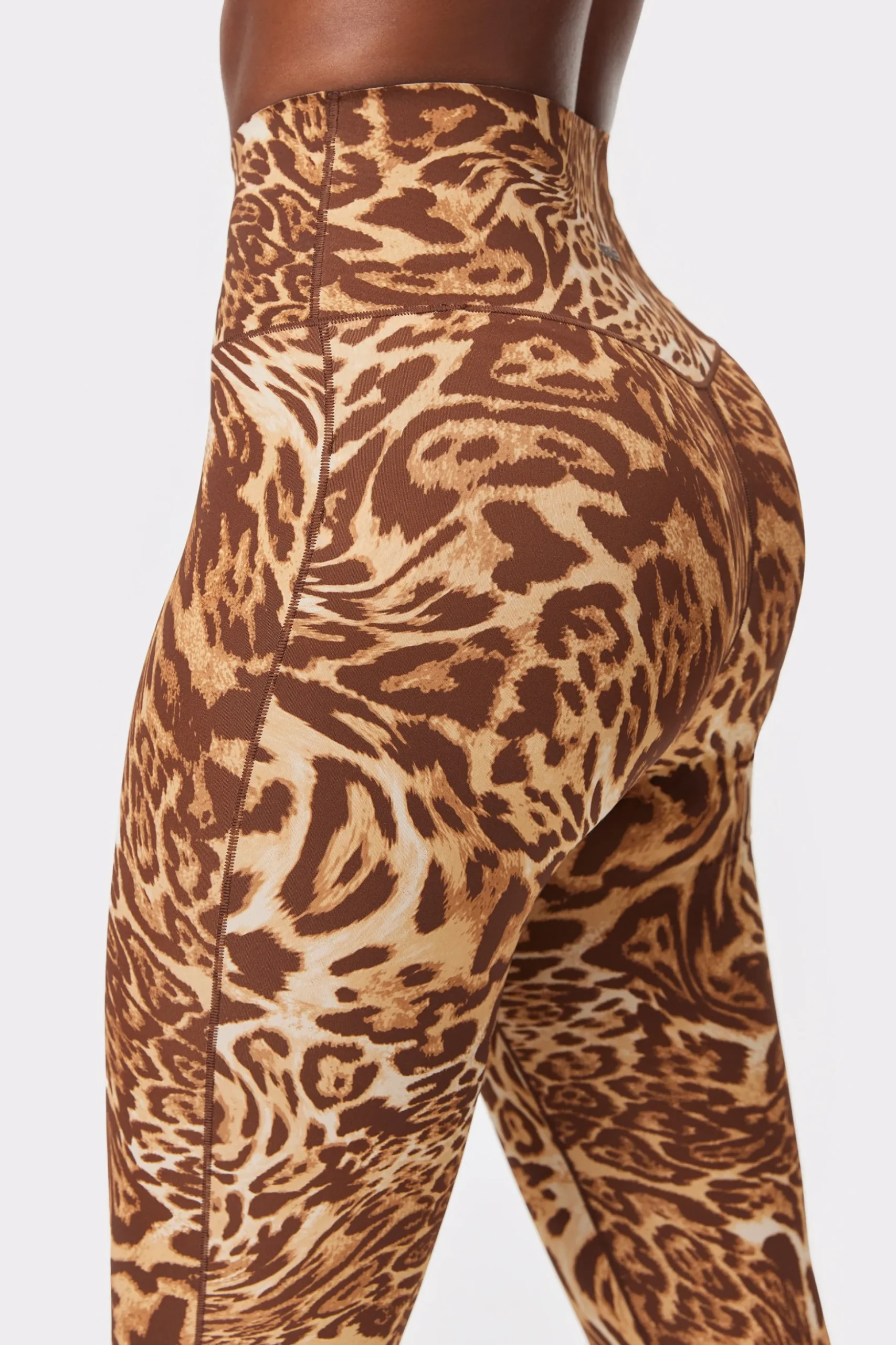 Sleek Tights