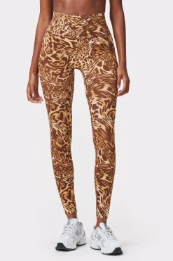 Sleek Tights
