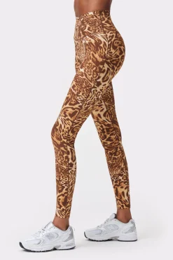Sleek Tights