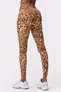Sleek Tights