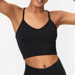 Smooth Crop Top