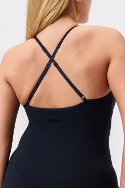 Soft Court Jumpsuit